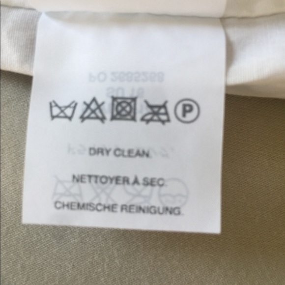 NWT J CREW LINEN PEPLUM FRENCH PERI BLUE DRESS - Picture 8 of 15